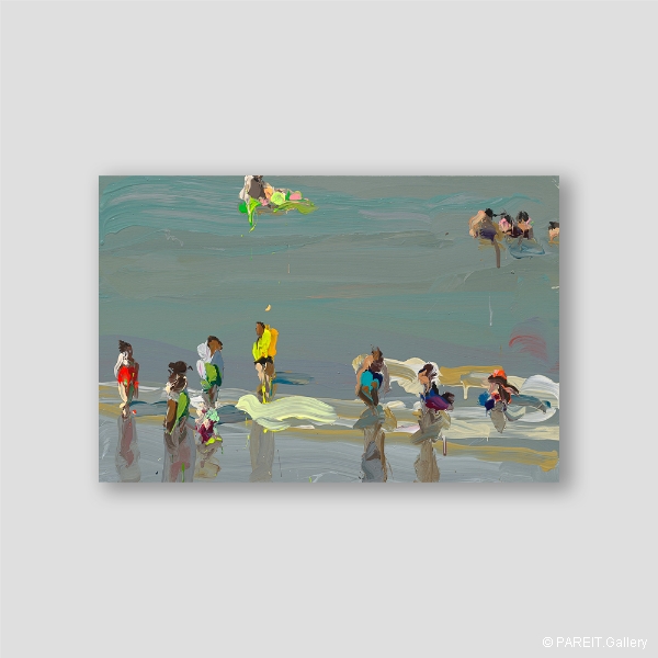 DE VLIEGHER Jan - Beach, 2026.21